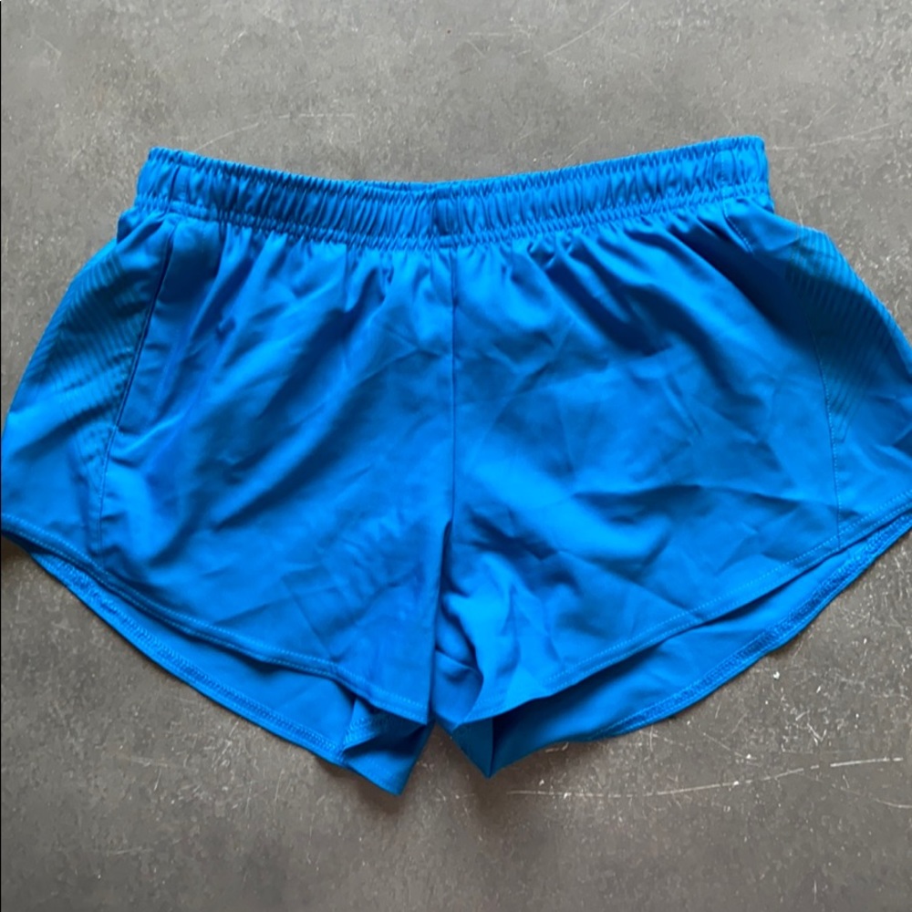 Oiselle OG Distance shorts size 4